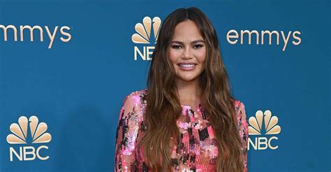 chrissy teigen abtreibung|Chrissy Teigen über angebliche Fehlgeburt: »Es war eine。